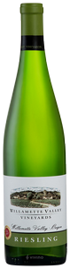 Willamette Valley Vineyards Riesling 2023
