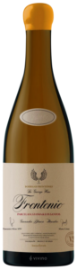 Bodegas Frontonio La Loma & Los Santos Garnacha Blanca - Macabeo N.V.