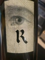 Realm Beckstoffer To Kalon Vineyard Cabernet Franc