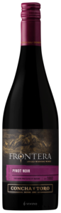 Frontera After Dark Pinot Noir N.V.