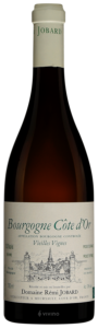 Rémi Jobard Vieilles Vignes Bourgogne Côte d’Or N.V.