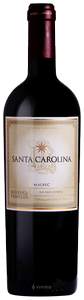 Santa Carolina Reserva de Familia Malbec N.V.
