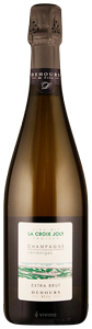 Dehours La Croix Joly Collection Extra Brut Champagne N.V.