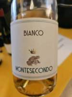 Montesecondo Bianco
