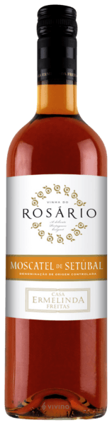Casa Ermelinda Freitas Rosário Moscatel de Setúbal