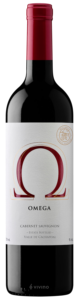Viña Vik Winery Omega 2021
