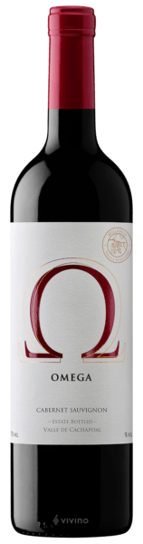 Viña Vik Winery Omega