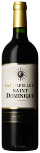 La Chapelle de Saint Dominique N.V.