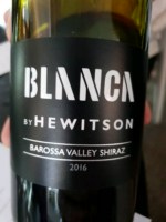 Hewitson Blanca Shiraz