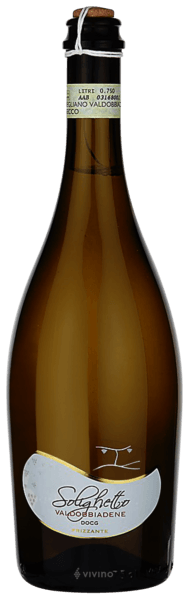 Soligo Solighetto Valdobbiadene Frizzante