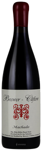 Brewer-Clifton Machado Pinot Noir 2022