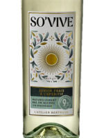 So'Vive Naturally Low In Alcohol Organic