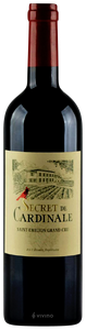 Château Fleur Cardinale Secret de Cardinale Saint-Émilion Grand Cru N.V.