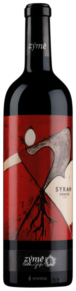 Zýmē Syrah