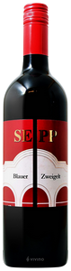Sepp Moser Blauer Zweigelt N.V.