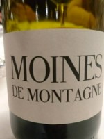 Domaine Santa Duc Moines de Montagne
