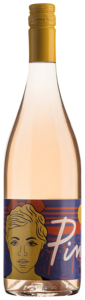 Krásná Hora Pinot Noir Pink N.V.