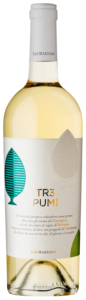 San Marzano Tr3 Pumi Bianco N.V.