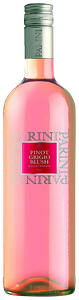 Parini Pinot Grigio Blush N.V.