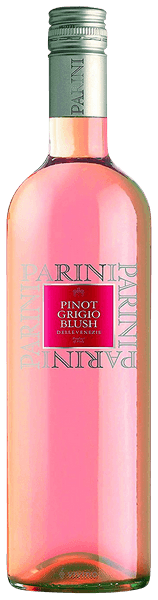 Parini Pinot Grigio Blush