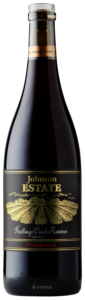 Johnson Estate Freelings Creek Reserve Chambourcin 2020