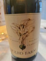 Liquid Farm Spear Vineyard Chardonnay