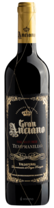 Gran Anciano Oak Matured Tempranillo N.V.
