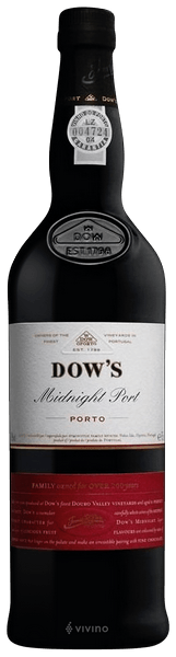 Dow's Midnight Port