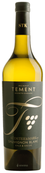 Tement Kalk & Kreide Sauvignon Blanc