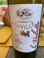 Benedetti La Villa Le Valalte Rosso Veronese