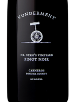 Dr.Stan's Vineyard Pinot Noir