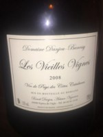 Danjou-Banessy Les Vieilles Vignes
