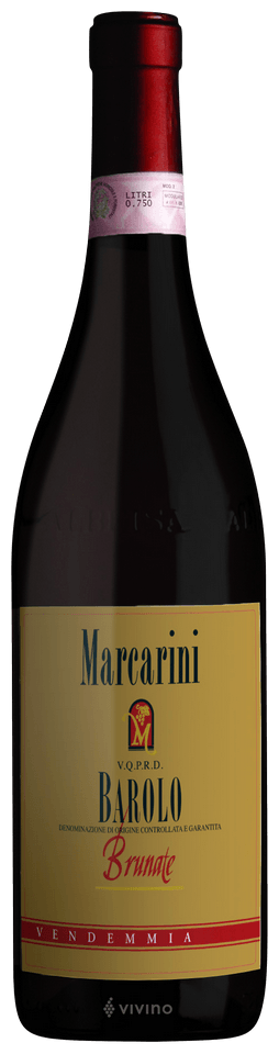 Marcarini Winery | Vivino