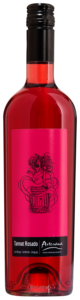 Artesana Las Brujas Tannat Rosado N.V.