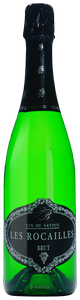 Les Rocailles Brut N.V.