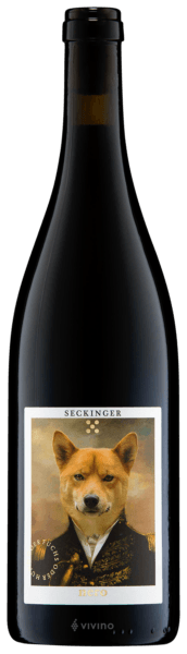 Weingut Seckinger Nero