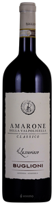 Buglioni Il Lussurioso Amarone della Valpolicella Classico 2019