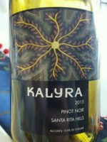 Kalyra Pinot Noir