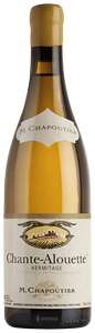 M. Chapoutier Chante-Alouette Hermitage Blanc N.V.