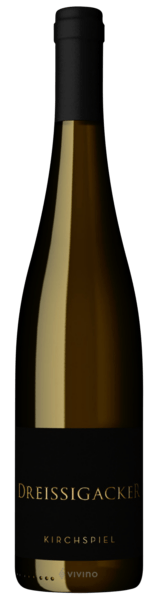 Dreissigacker Kirchspiel