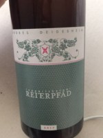 Weingut Andres Ruppertsberger Reierpfad