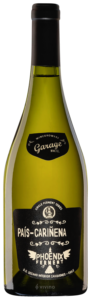 Garage Wine Co País-Cariñena (Phoenix Ferment) N.V.