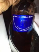 Monzio Compagnoni Colle della Luna Bergamasca Rosato