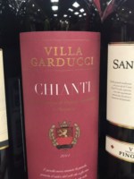 Villa Garducci Chianti