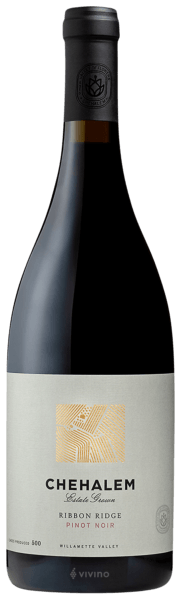 Chehalem Ribbon Ridge Pinot Noir | Vivino Deutsch
