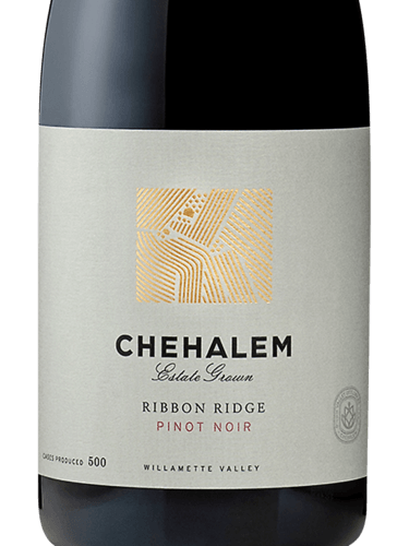 Chehalem Ribbon Ridge Pinot Noir | Vivino Deutsch