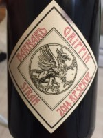 Barnard Griffin Reserve Syrah