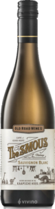 Old Road Wine The Smous Sauvignon Blanc N.V.