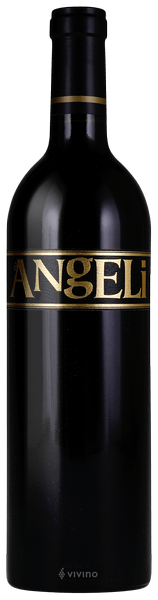Stolpman Vineyards Angeli