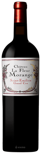 Château La Fleur Morange Saint-Émilion Grand Cru (Grand Cru Classé